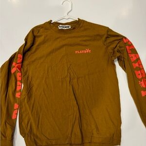 Playboy Mens T-Shirt Size Medium